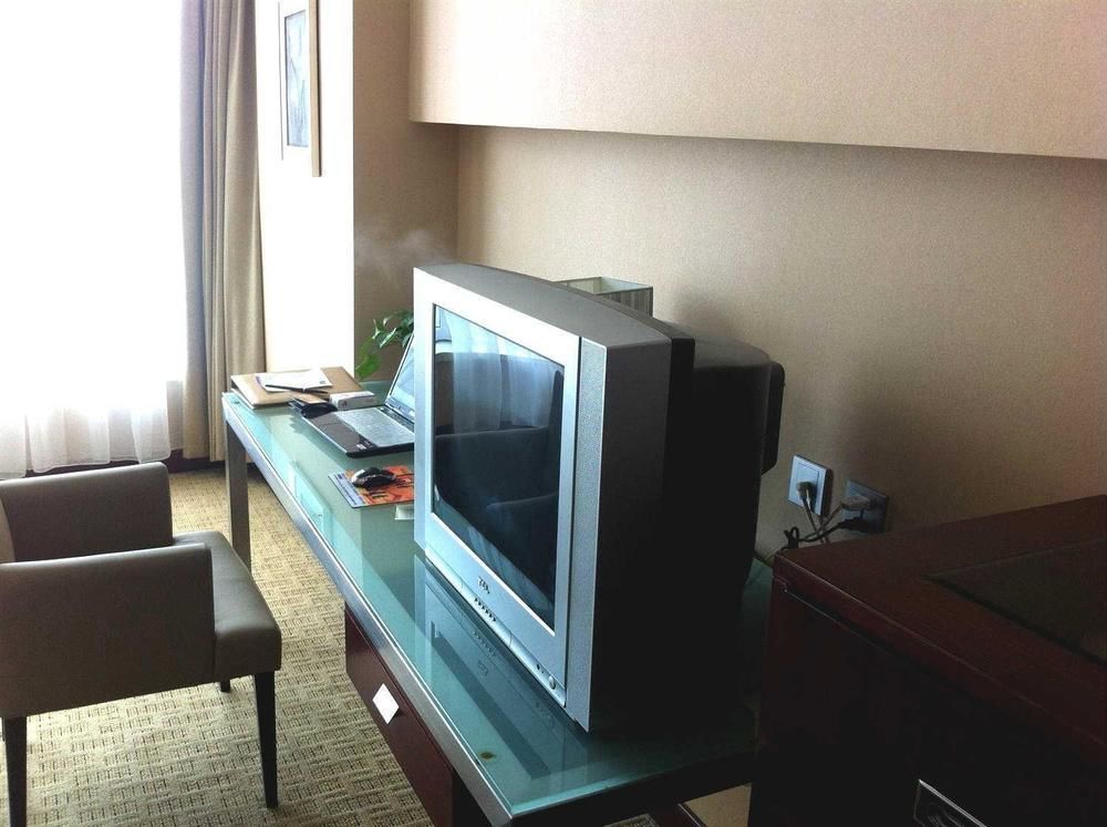 Qianjin Hotel - Changchun Exterior foto